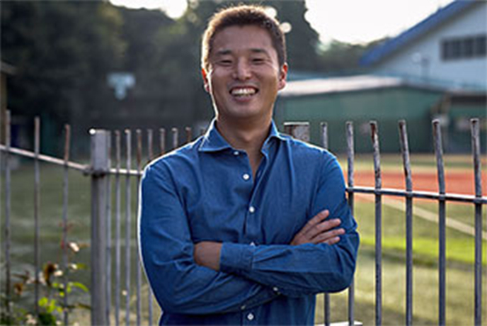 池田 純 / jun ikeda